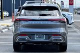 New 2025 INFINITI QX60 Sensory image 4