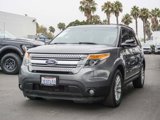 Used 2014 Ford Explorer XLT w/ Equipment Group 201A image 4