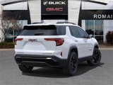 New 2026 GMC Terrain Elevation w/ Black Edition image 4