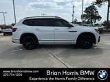 Used 2023 Volkswagen Atlas SEL R-Line image 4