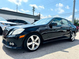 Used 2010 Mercedes-Benz E 350 Sedan image 2