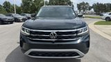 Used 2021 Volkswagen Atlas SEL Premium image 3