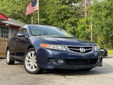 Used 2007 Acura TSX image 3