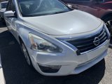 Used 2013 Nissan Altima 2.5 SL w/ Technology Pkg image 2