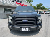 Used 2017 Ford F150 XLT w/ Equipment Group 302A Luxury image 3