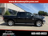 Used 2015 RAM 1500 Laramie Longhorn w/ Convenience Group image 4