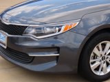Used 2018 Kia Optima LX image 3