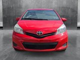 Used 2012 Toyota Yaris L image 2