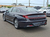 Certified 2023 Hyundai Sonata SEL w/ Convenience Package image 3