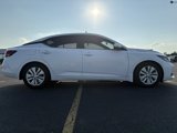 Used 2021 Nissan Sentra S image 4