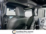 Used 2021 Jeep Wrangler Unlimited Sahara image 6