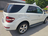 Used 2011 Mercedes-Benz ML 350 4MATIC image 6