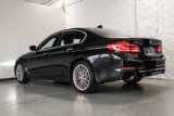 Used 2018 BMW 530i xDrive w/ Premium Package image 3
