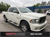 Used 2017 RAM 1500 Limited image 2