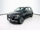 New 2025 Hyundai Venue SEL image 3