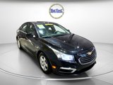 Used 2016 Chevrolet Cruze LT w/ Sun And Sound Package image 5