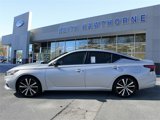 Used 2020 Nissan Altima 2.5 SR w/ Premium Package image 4