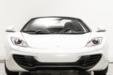Used 2014 McLaren MP4-12C Spider image 3