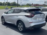 Used 2023 Nissan Murano SV image 5