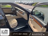Used 2015 Hyundai Genesis 5.0 image 4