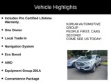 Used 2022 Ford Edge SEL w/ Convenience Package image 4