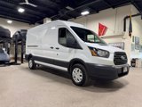 Used 2018 Ford Transit 250 148 Medium Roof image 3