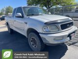 Used 1998 Ford F250 XLT image 3