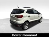 Used 2020 Ford EcoSport SE image 5