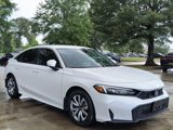 New 2026 Honda Civic LX image 5