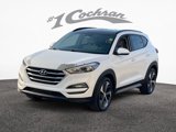 Used 2018 Hyundai Tucson Value image 3