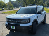 Used 2022 Ford Bronco Sport Big Bend image 3
