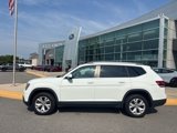 Used 2019 Volkswagen Atlas S image 2