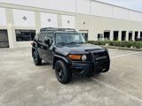 Used 2007 Toyota FJ Cruiser 4WD image 3