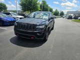 Used 2017 Jeep Grand Cherokee Trailhawk image 5