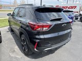 Used 2021 Chevrolet TrailBlazer RS w/ Convenience Package image 5