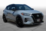 Used 2024 Nissan Kicks SR w/ SR Premium Package image 2