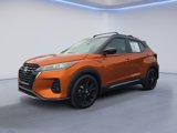Used 2022 Nissan Kicks SR w/ Interior Electronics Package image 2