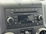 Used 2011 Jeep Wrangler Unlimited Sport image 3