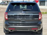 Used 2014 Ford Explorer XLT w/ Equipment Group 201A image 5