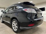 Used 2010 Lexus RX 350 AWD image 5
