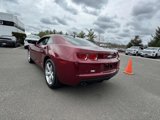 Used 2010 Chevrolet Camaro LT image 4