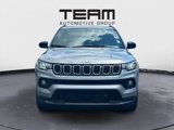 Certified 2024 Jeep Compass Latitude image 2