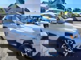Used 2015 Jeep Grand Cherokee Limited image 4