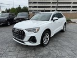 Used 2024 Audi Q3 2.0T Premium image 3