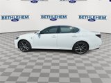 Used 2017 Lexus GS 350 AWD image 5