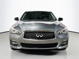 Used 2015 INFINITI Q50 Premium image 2