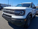 Certified 2022 Ford Bronco Sport Big Bend w/ Convenience Package image 4