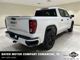 New 2025 GMC Sierra 1500 Pro w/ Graphite Edition image 5