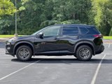 Used 2021 Nissan Rogue S image 3
