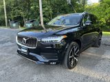 Certified 2022 Volvo XC90 T6 Momentum w/ Advanced Package image 4